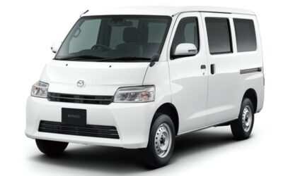 Sampai September 2023, Ekspor Mobil Daihatsu Naik 7,7 Persen
